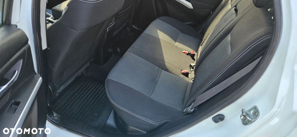 Suzuki SX4 S-Cross - 26