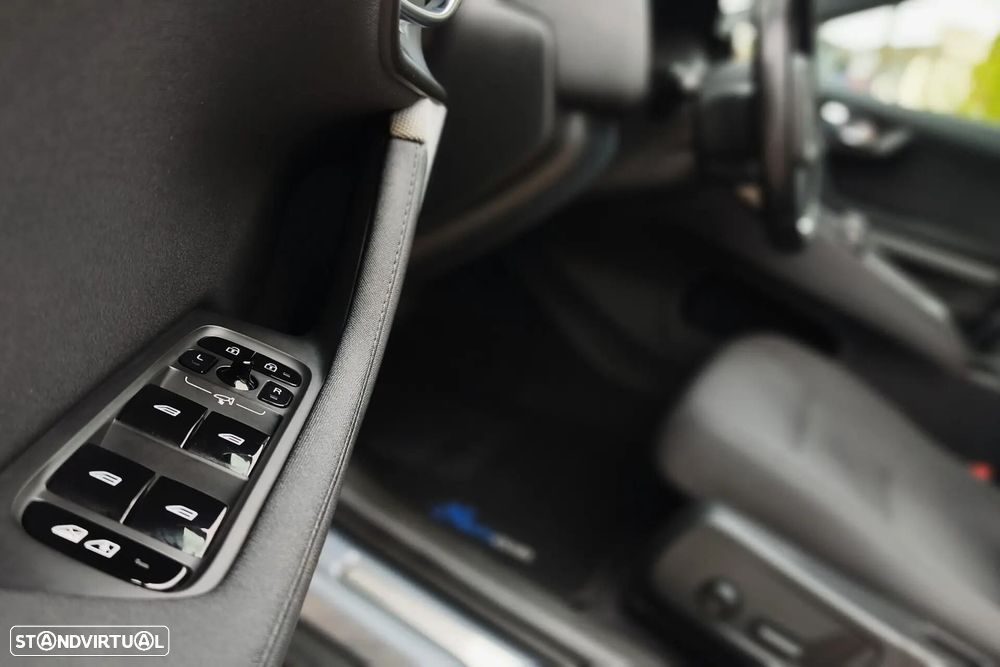 Polestar 2 Single Motor 64kWh - 18