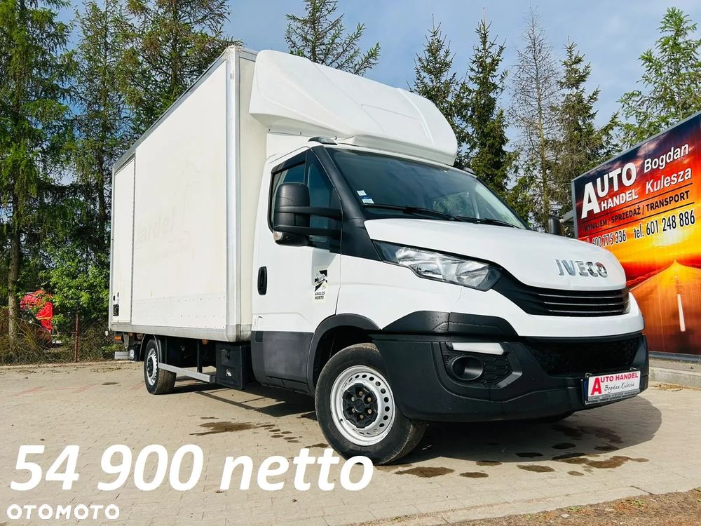 Iveco 35s160 - 2
