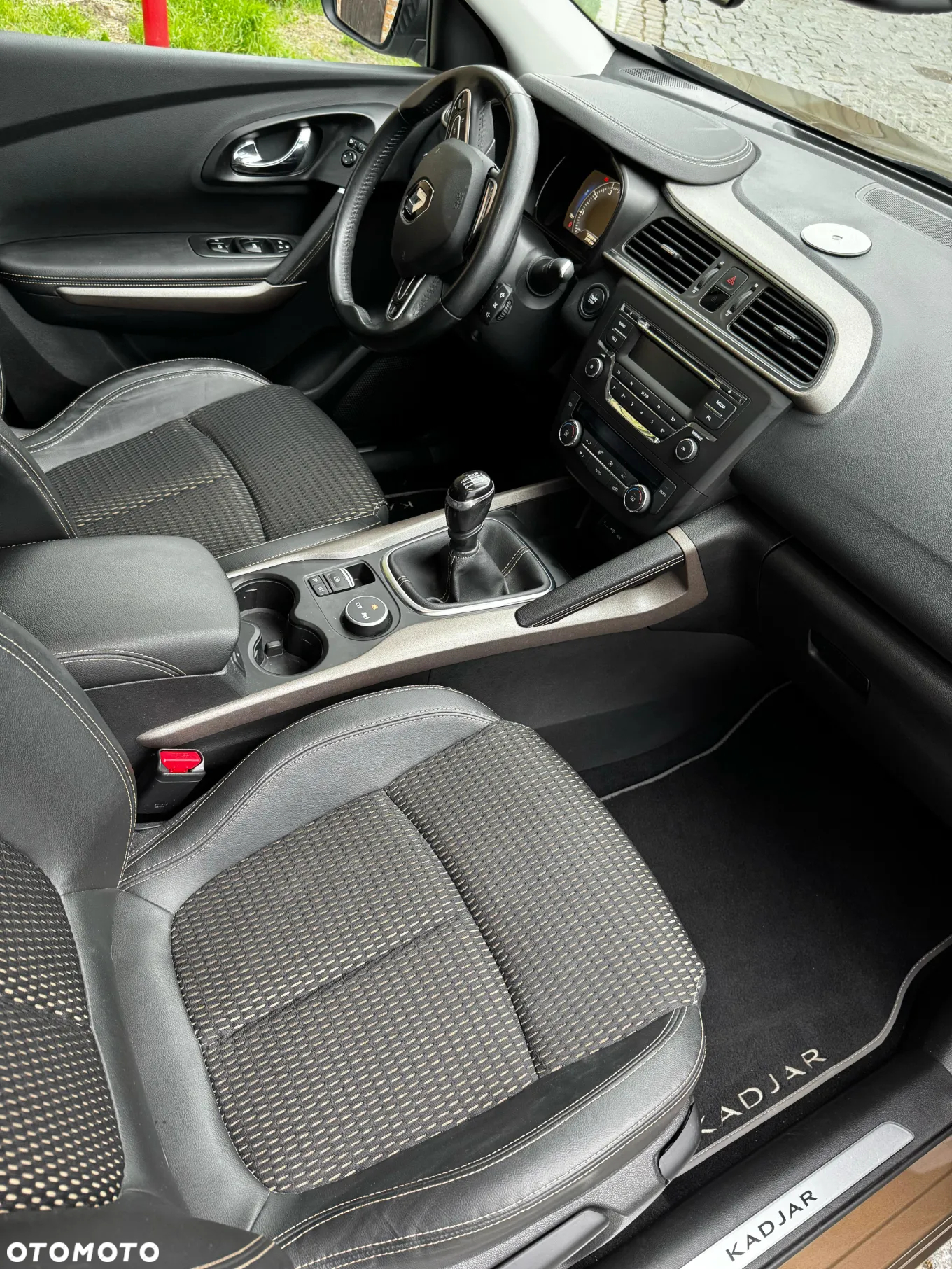 Renault Kadjar Energy TCe 130 XMOD - 16
