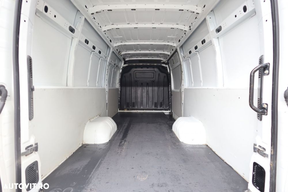 Renault Master L3H2 Axa Dubla - 15