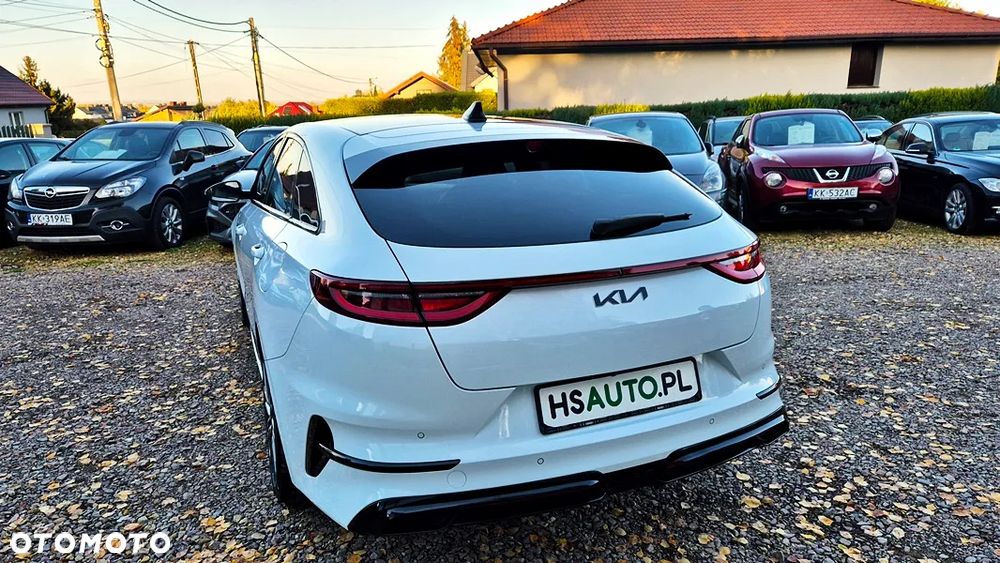 Kia ProCeed 1.0 T-GDI OPF GT LINE - 16