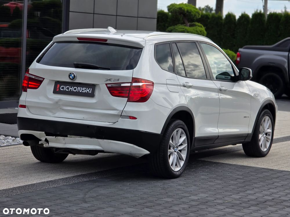 BMW X3 - 33