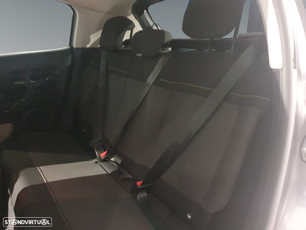 Citroën C3 1.2 PureTech Max - 14