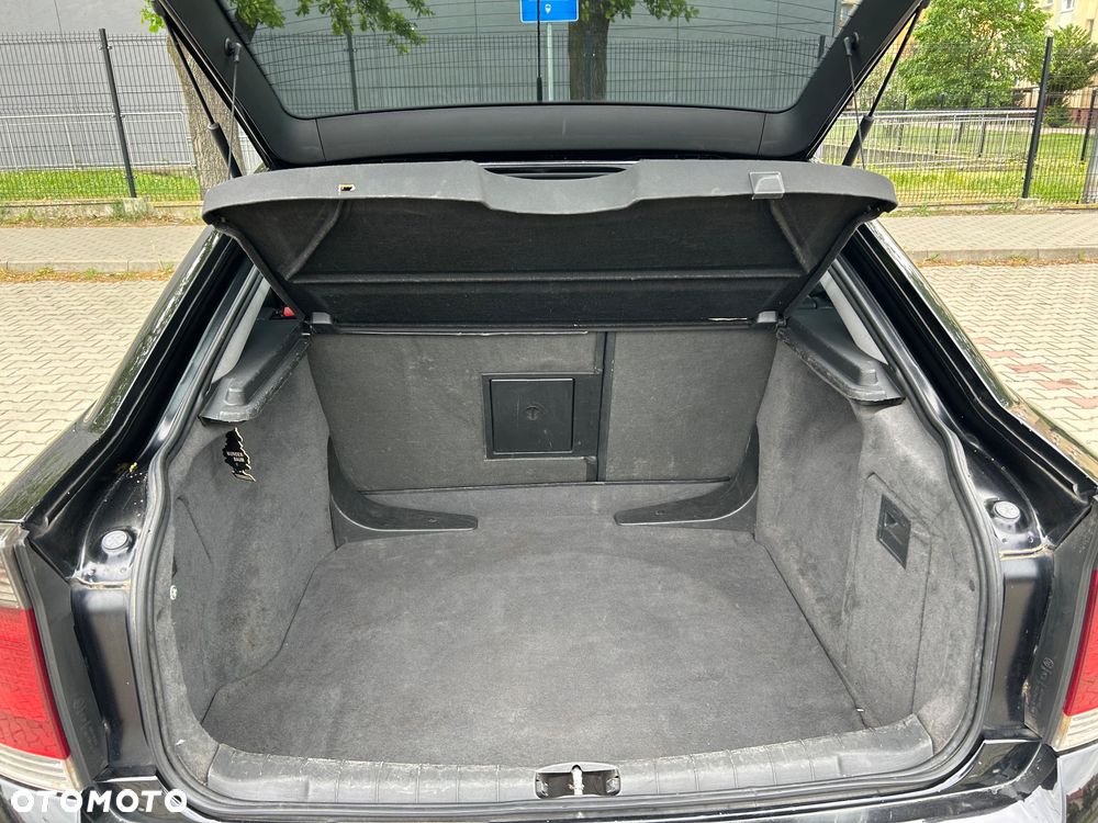 Opel Vectra 1.9 CDTI Elegance - 2