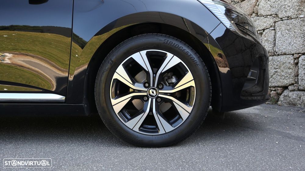 Renault Clio 1.0 TCe Limited Bi-Fuel - 7