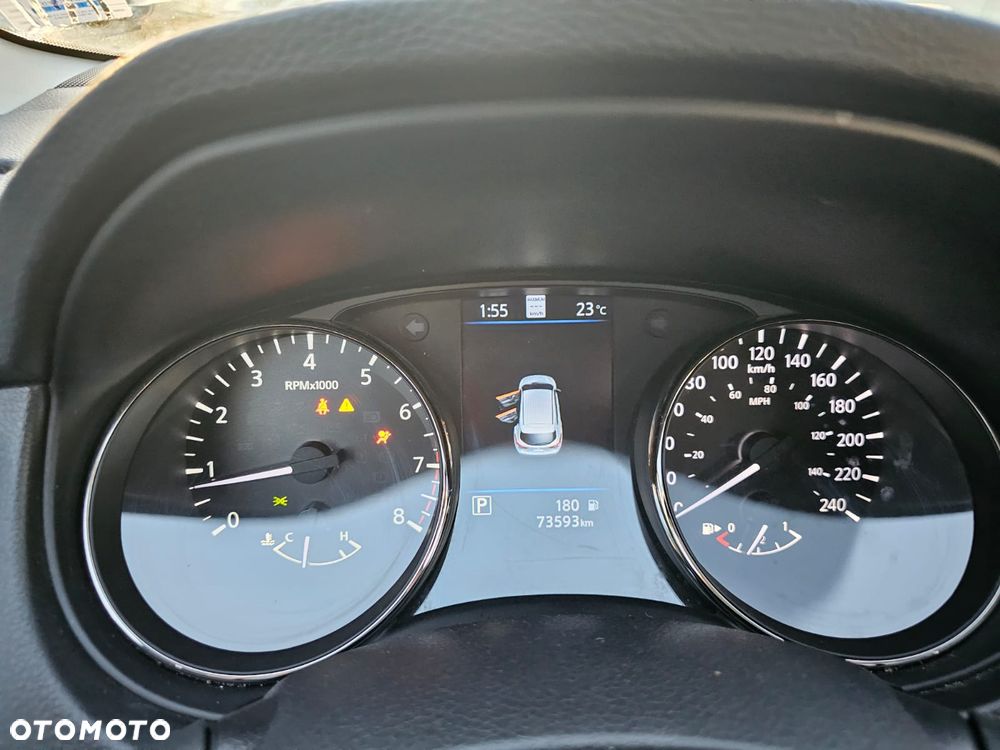 Nissan Qashqai - 18