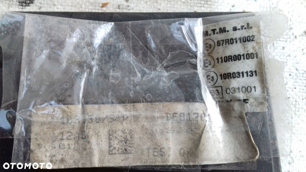 komputer sterownik gazu lpg fss mtm fly sf - 3