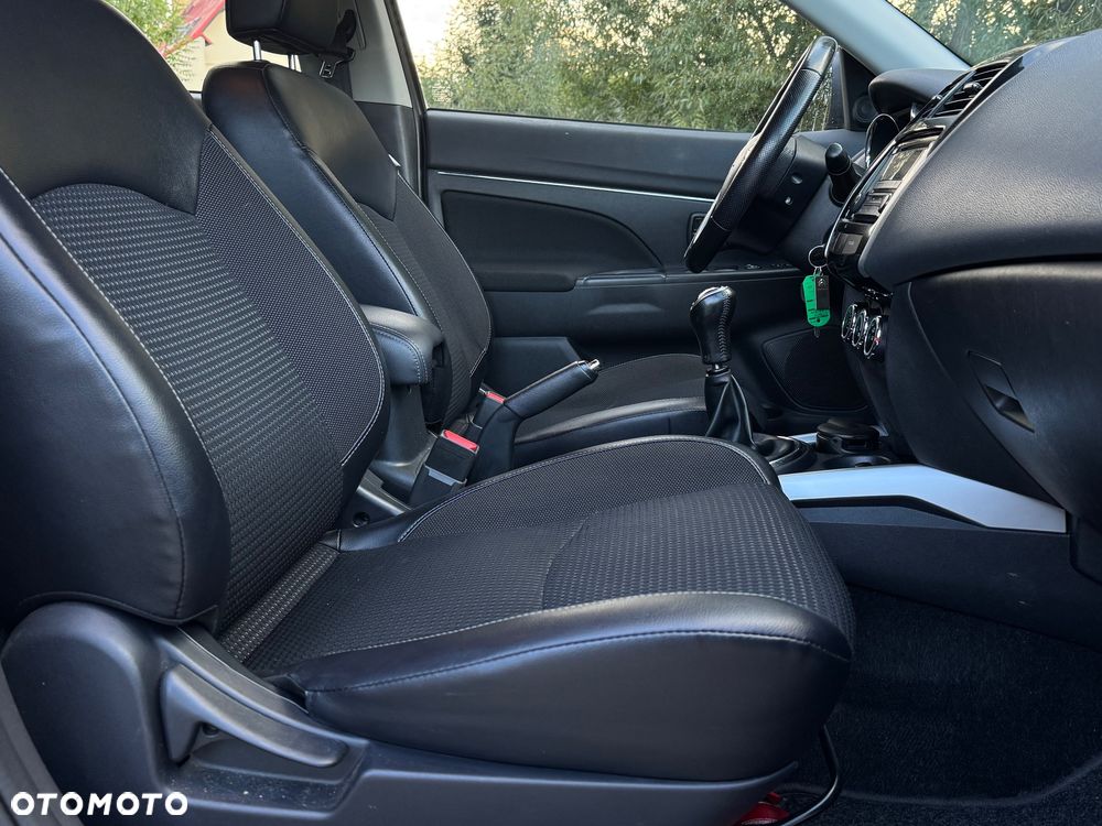 Citroën C4 Aircross 1.6 Stop & Start 2WD Selection - 11