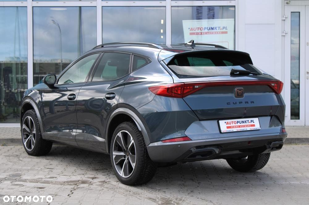 Cupra Formentor - 3