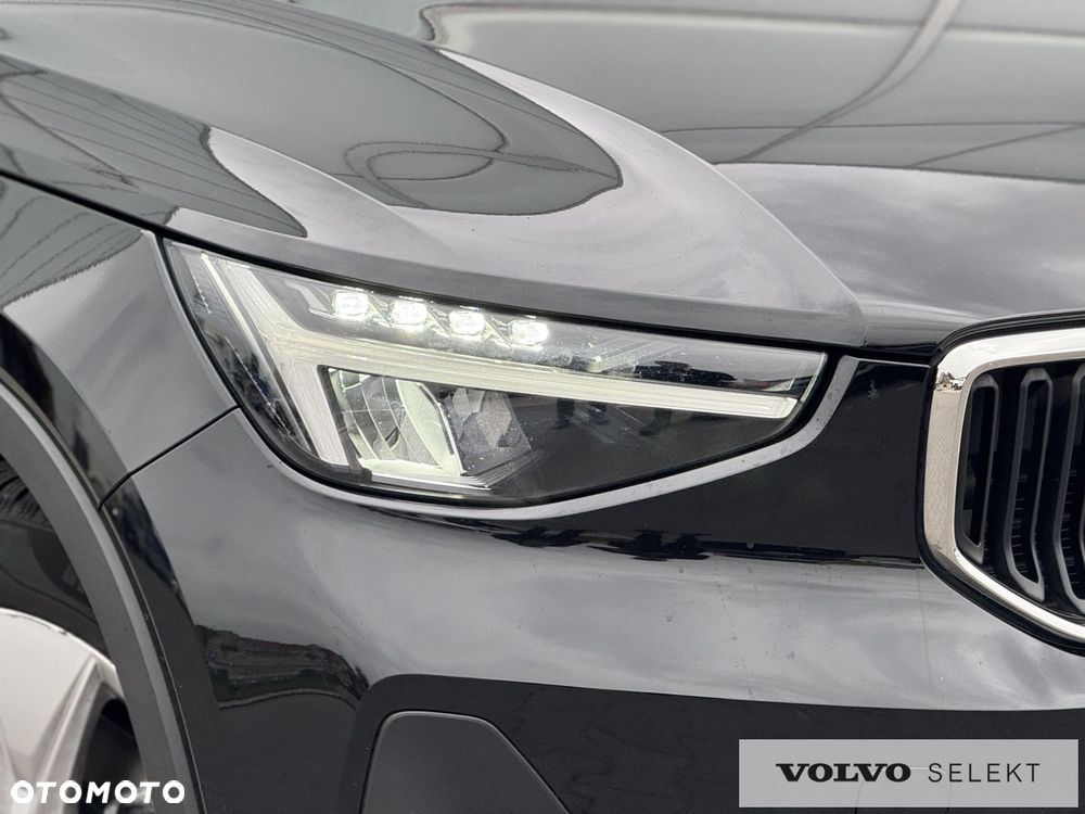 Volvo XC 40 - 41