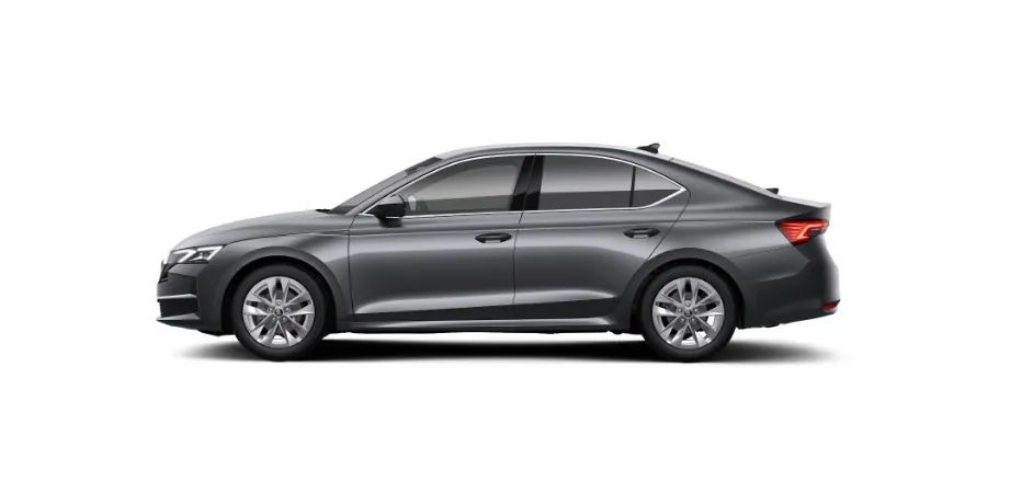 Skoda Octavia 2.0 TDI Edition 130 Selection DSG - 3