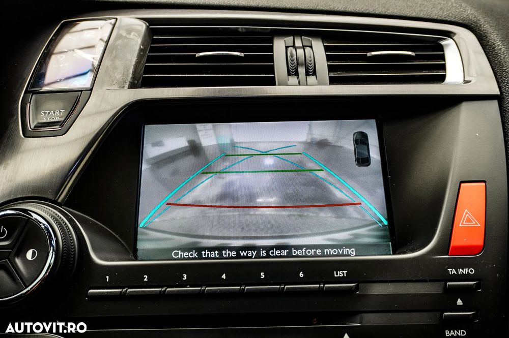 DS Automobiles DS 5 - 23