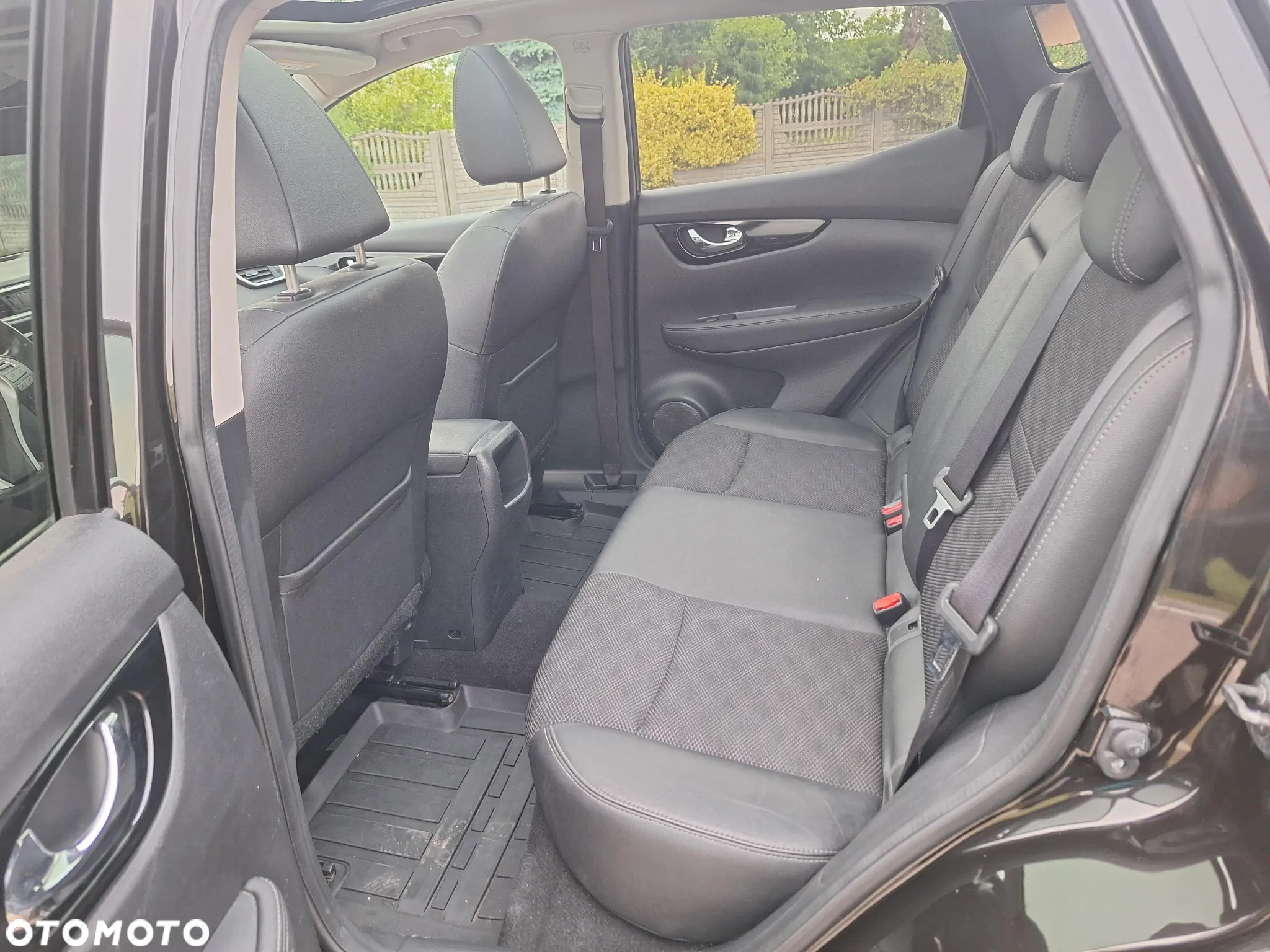 Nissan Qashqai - 26