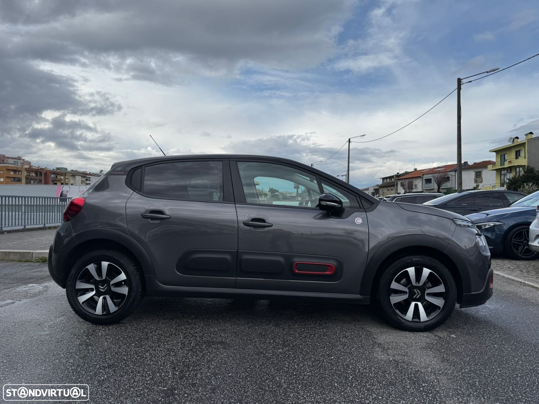 Citroën C3 1.5 BlueHDi C-Series - 5