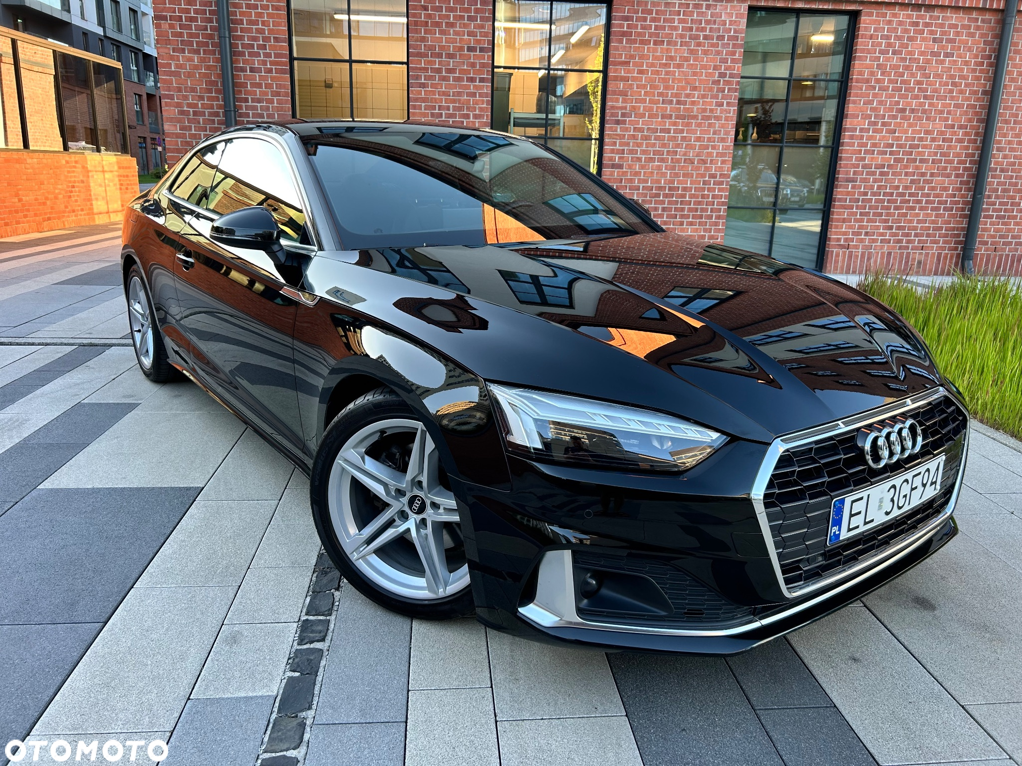 Audi A5 - 2