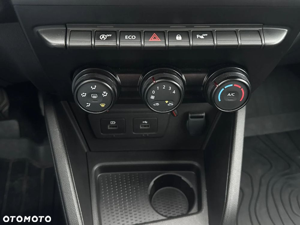 Dacia Duster 1.0 TCe Expression - 16