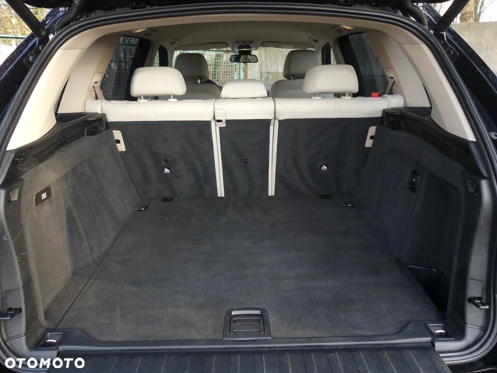 BMW X5 - 17