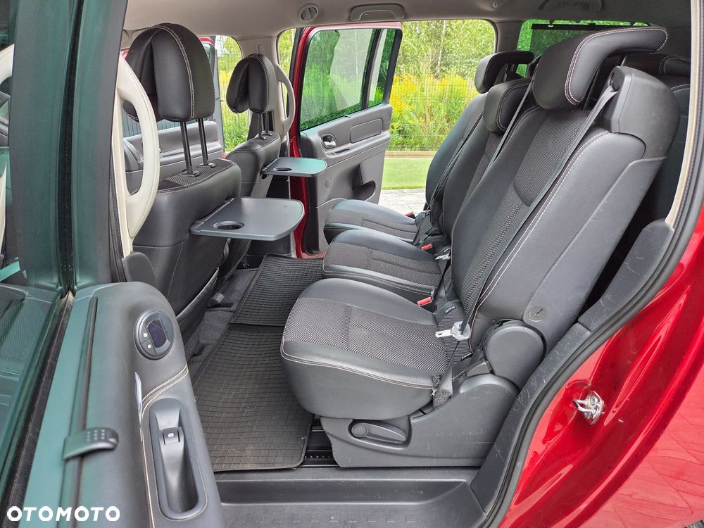 Renault Grand Espace 2.0 dCi 175 FAP Initiale - 27