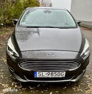 Ford S-Max 2.0 TDCi Titanium - 6