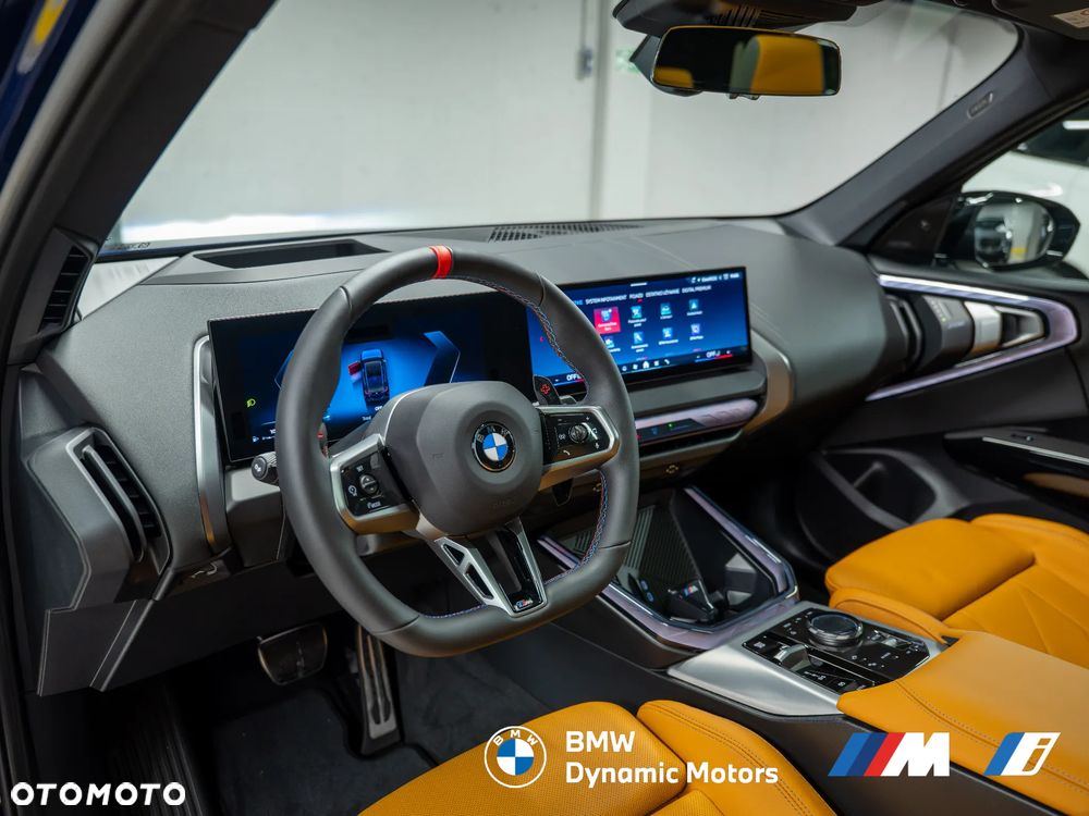 BMW X3 M M50 xDrive - 18