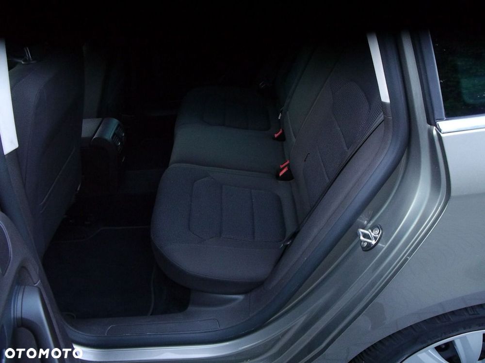 Volkswagen Passat Variant 1.4 TSI BlueMotion Technology Comfortline - 33