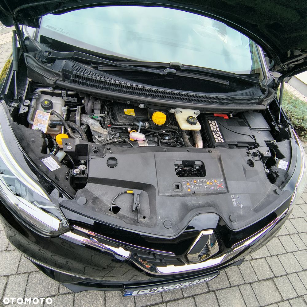 Renault Scenic ENERGY dCi 160 EDC BOSE EDITION - 31