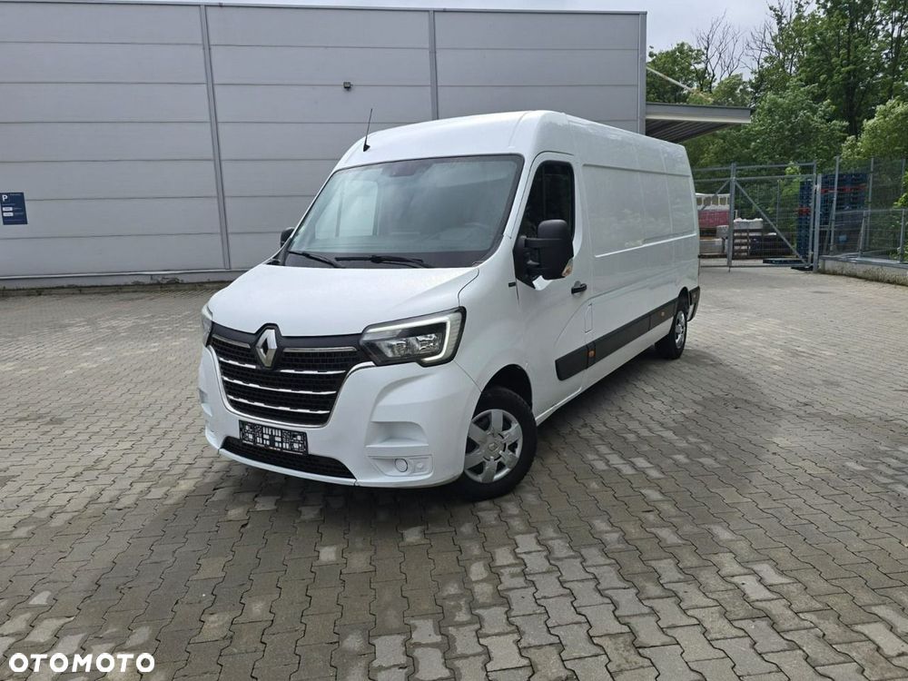 Renault Master - 10