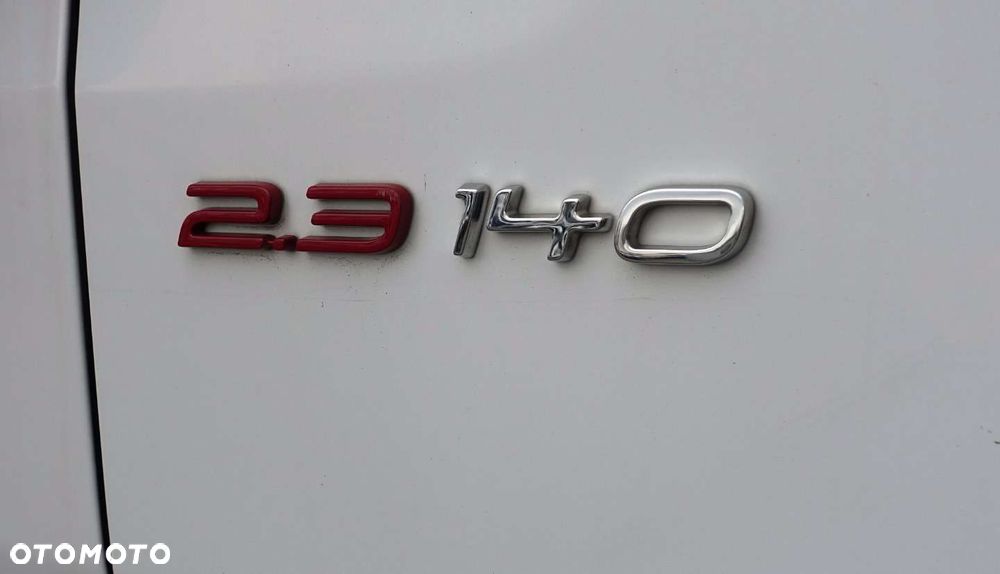 Fiat Ducato Maxi L4H2 - 12