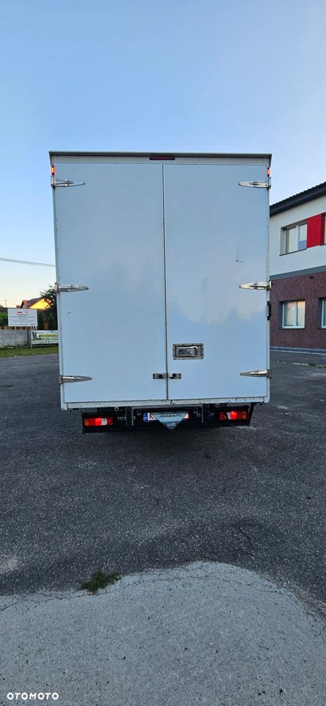 Iveco daily - 8