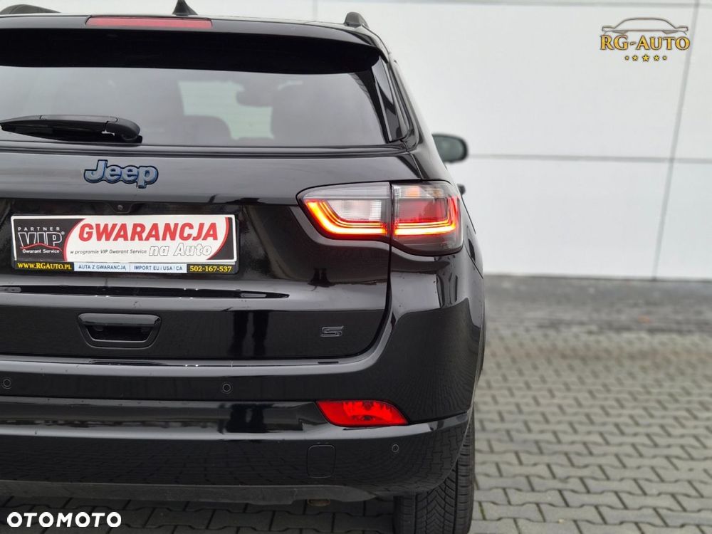 Jeep Compass - 8