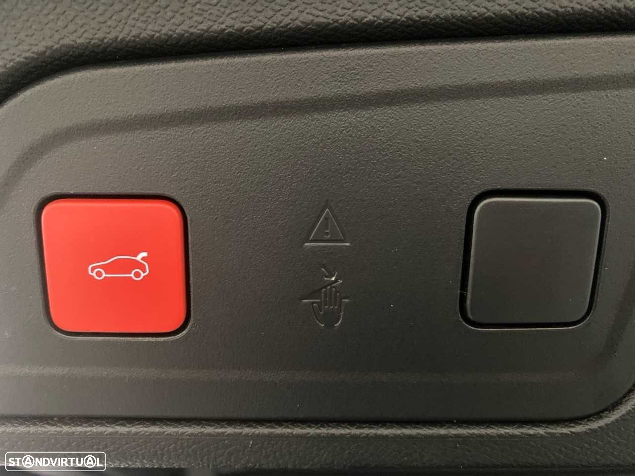 Citroën C5 Aircross 1.6 Hybrid Feel Pack e-EAT8 - 19
