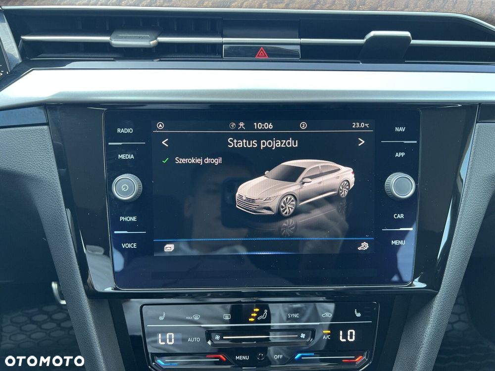 Volkswagen Arteon 2.0 TSI Elegance DSG - 31