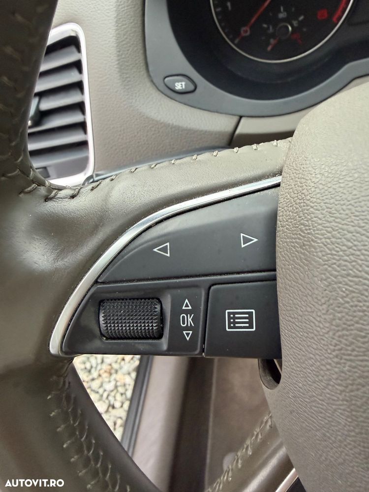 Audi Q3 - 19