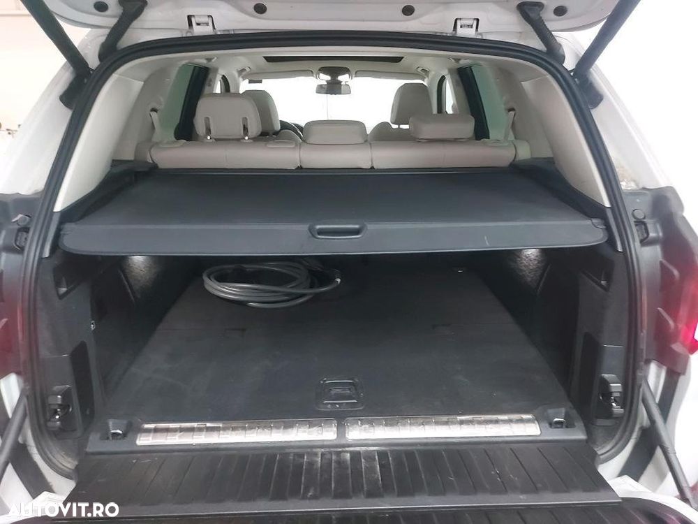 BMW X5 xDrive45e - 11