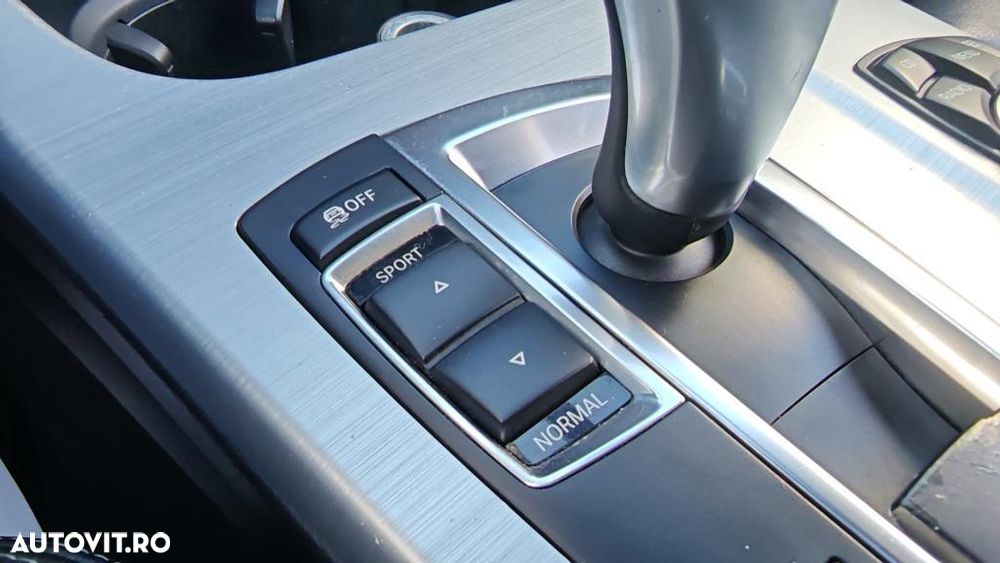 BMW X3 xDrive20d Aut. - 14