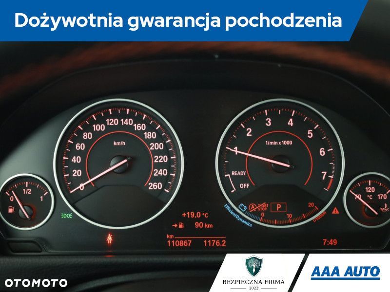BMW Seria 3 - 10