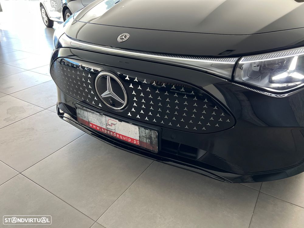 Mercedes-Benz CLA 250+ EQ - 12