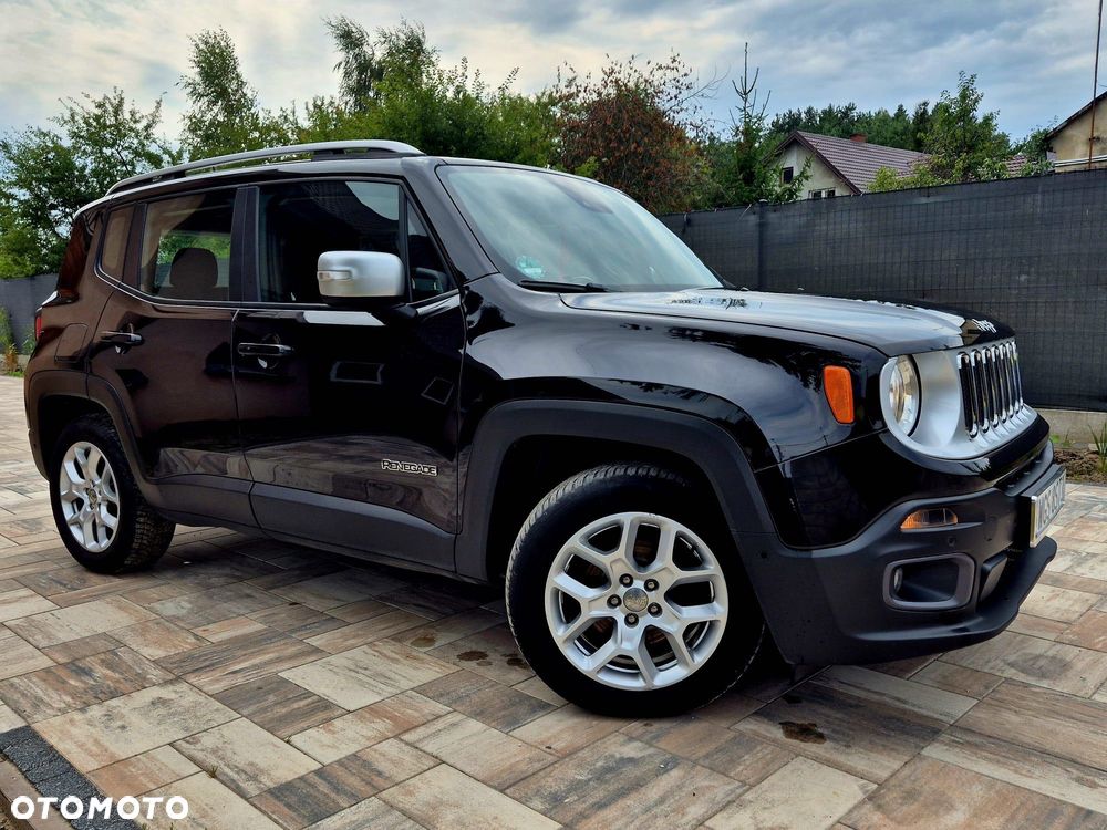 Jeep Renegade - 6