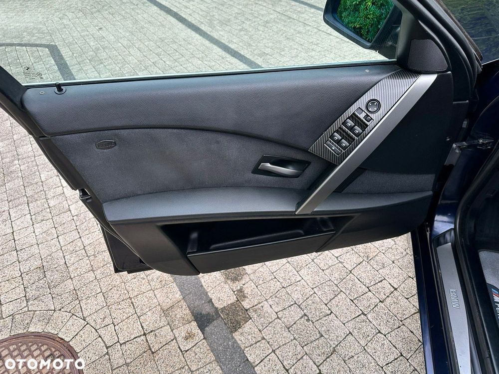 BMW Seria 5 - 9