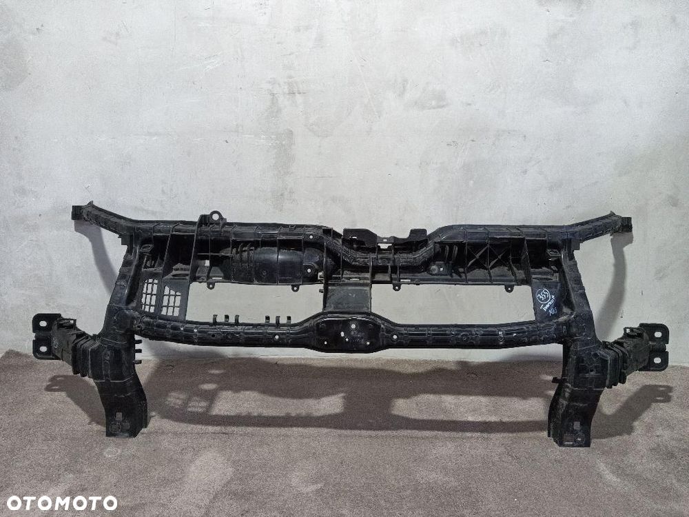 PAS PRZÓD PRZEDNI FORD TRANSIT MK8 BK31-8B041AM - 1