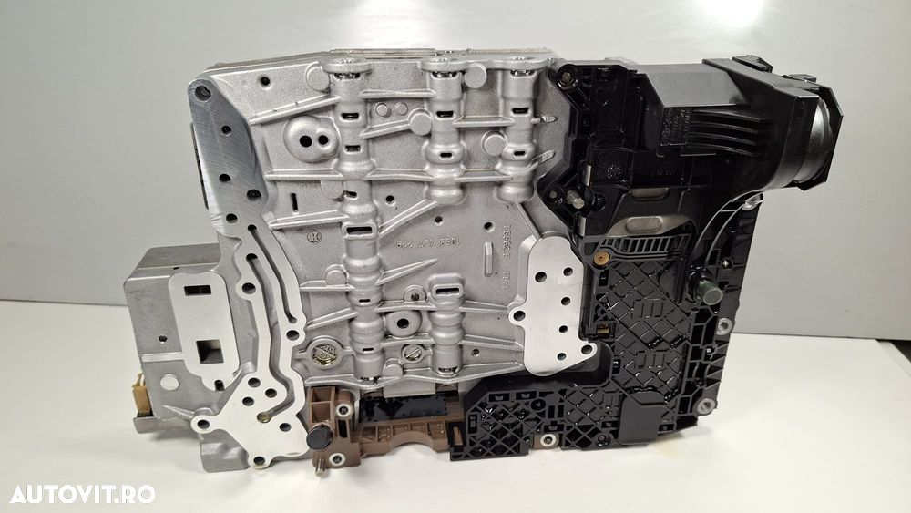 Mecatronic 1068427228 / 1068427229 / Continental 5WK75000AA / ZF6HP26 / BMW F01 730 Diesel N57D30 / 2010 an - 3