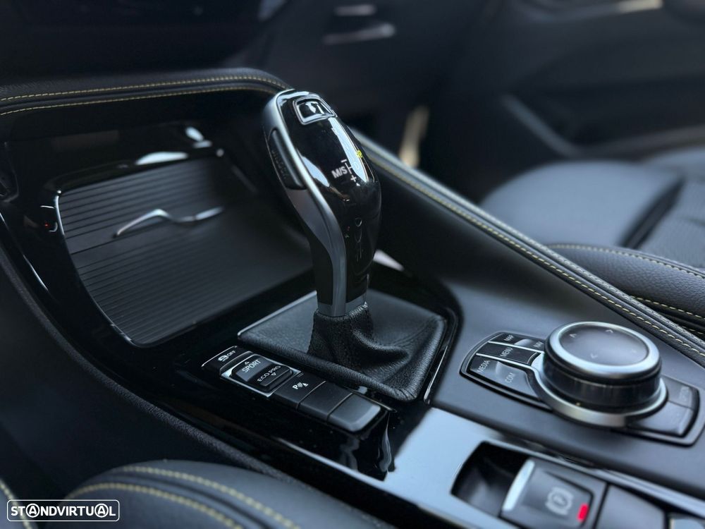 BMW X2 16 d sDrive Auto Pack M - 46