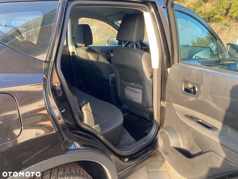 Nissan Qashqai 1.6 Acenta - 6