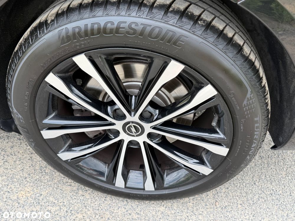 Opel Insignia 2.0 T GS Line + S&S - 9