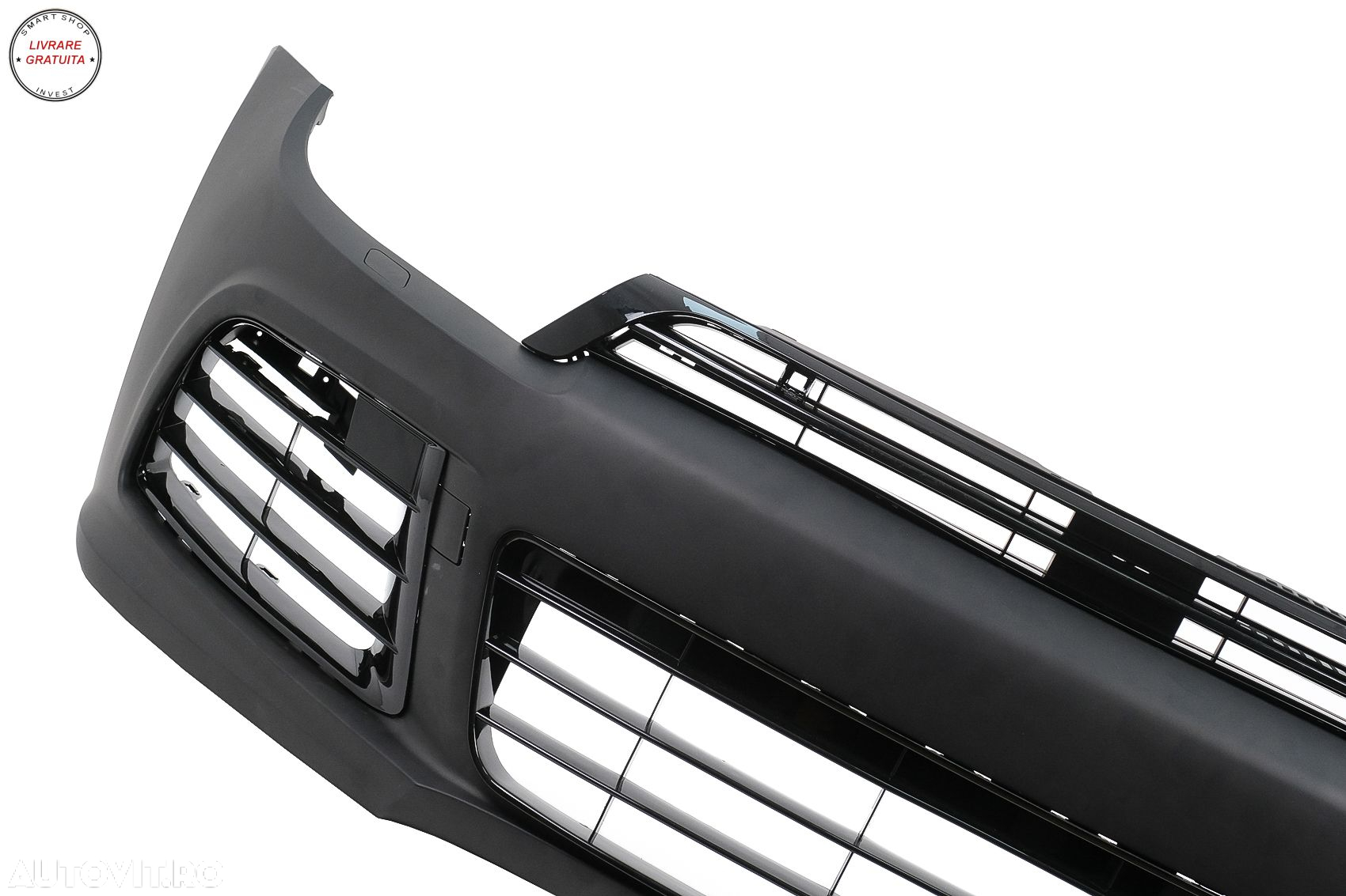 Pachet Exterior VW Scirocco 3 III (2008-2014)- livrare gratuita - 3