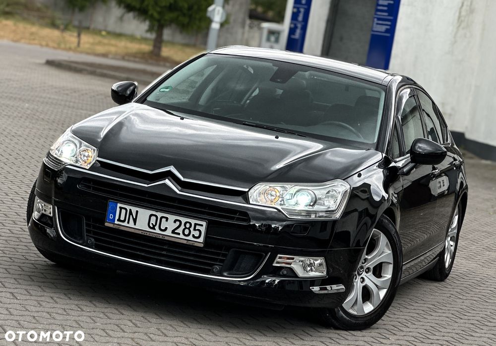 Citroën C5 HDi 165 FAP Exclusive - 2