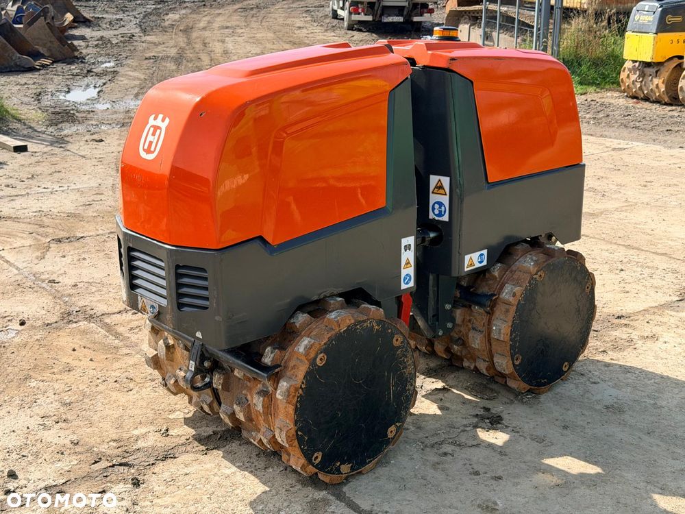 Husqvarna LP9505 - 2