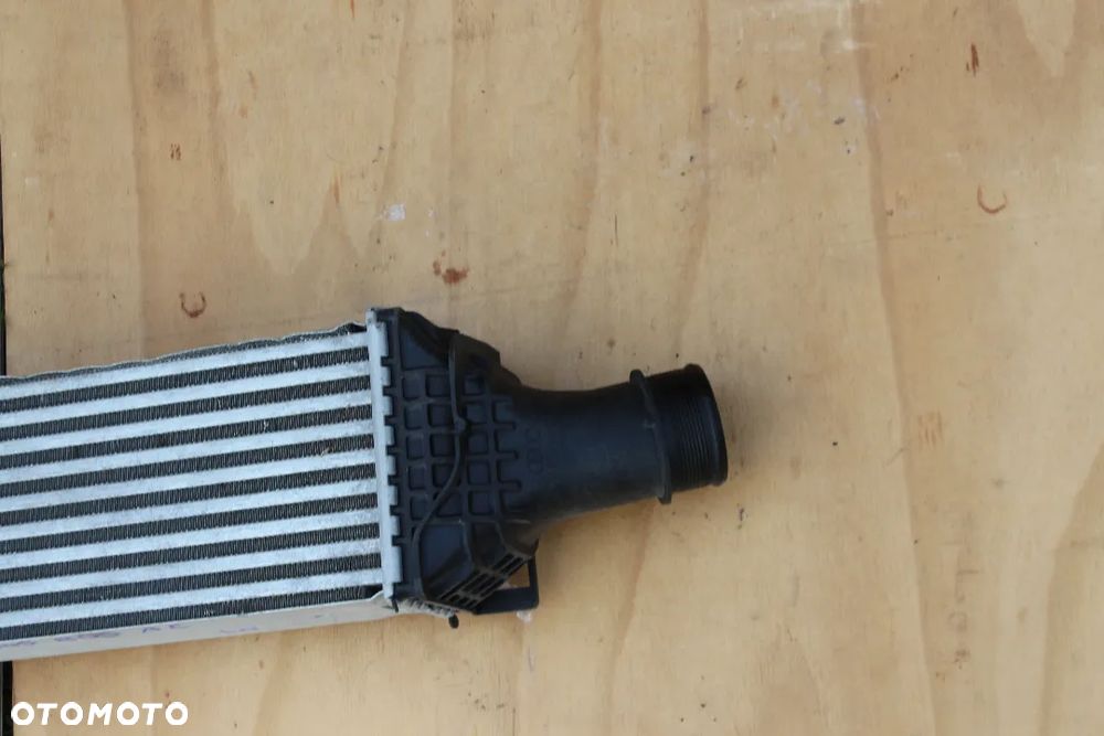 INTERCOOLER AUDI A4 S4 B9 AUDI A5 S5 8W 8W0145805AE 2020 - 11