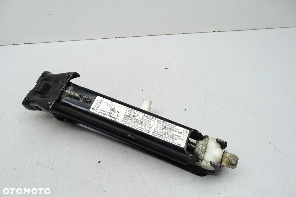 Mercedes C Klasa W203 CLK W209 Lewarek 2035830715